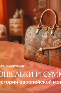 Кошельки и сумки в истории Европейской моды