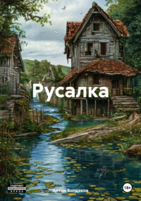 Антон Болдаков - Русалка