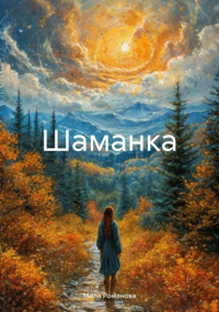 Мила Романова - Шаманка