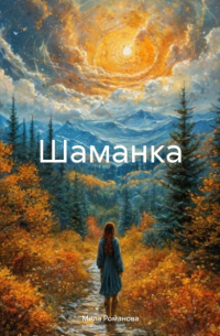 Мила Романова - Шаманка