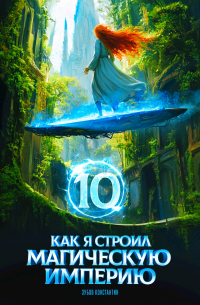 Константин Зубов - Как я строил магическую империю 10