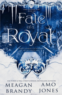  - Fate of a Royal