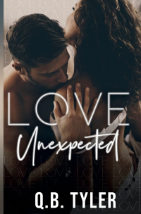 К. Б. Тайлер - Love Unexpected