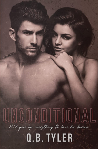 К. Б. Тайлер - Unconditional