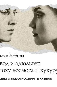 Наталия Лебина - Развод и адюльтер в эпоху космоса и кукурузы