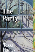Тесса Хэдли - The party
