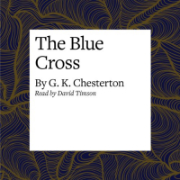 G. K. Chesterton - The Blue Cross