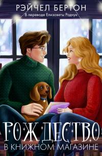 Рождество в книжном магазине