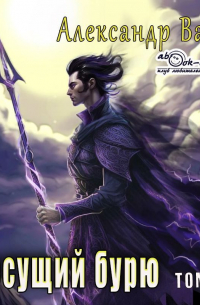 Несущий бурю. Том II