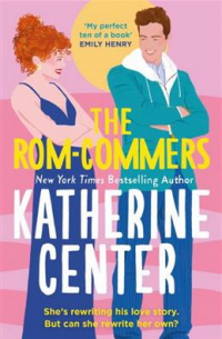Кэтрин Сэнтер - Rom-Commers
