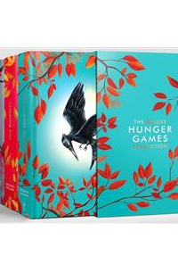 Hunger Games: the Ballad of Songbirds and Snakes. Deluxe Collection