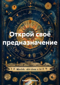 Елена Горюнова - Открой своё предназначение