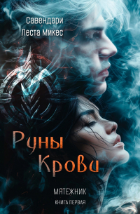  - Руны Крови