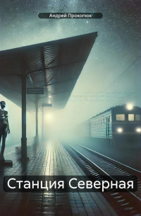 Станция Северная
