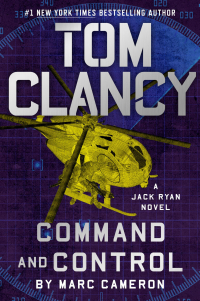 Марк Камерон - Tom Clancy Command and Control