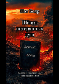 Нэт Бояр - Шёпот потерянных душ