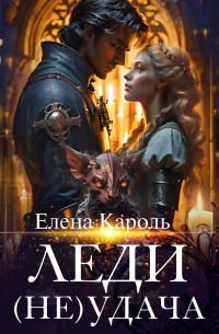 Леди (Не)удача