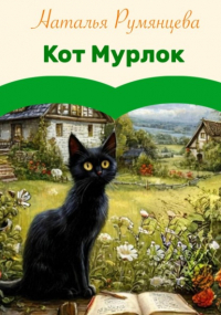 Наталья Румянцева - Кот Мурлок