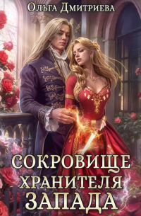 Сокровище Хранителя Запада