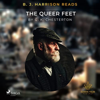 G. K. Chesterton - The Queer Feet