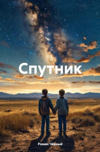 Спутник
