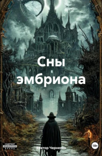 Виктор Черненко - Сны эмбриона