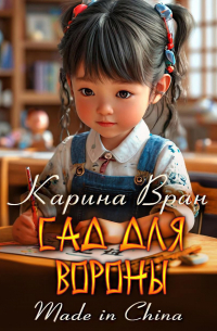Карина Вран - Сад для вороны