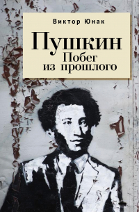Виктор Юнак - Пушкин. Побег из прошлого