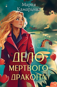 Дело мертвого дракона