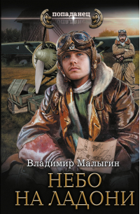 Владимир Малыгин - Небо на ладони