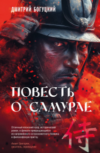 Дмитрий Богуцкий - Повесть о самурае