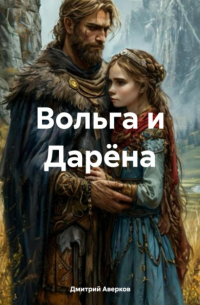 Дмитрий Аверков - Вольга и Дарёна