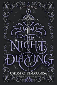 Хлоя Пеньяранда - The Night Is Defying