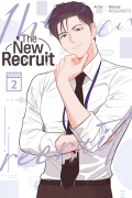  - The New Recruit (Comic) Vol. 2
