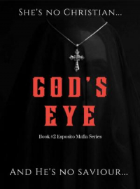 Ansa Reads - GOD'S EYE