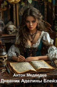 Дневник Аделины Блейз