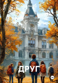 Виктор Винничек - ДРУГ
