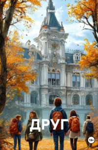 Виктор Винничек - ДРУГ