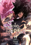  - Solo Leveling, Vol. 12