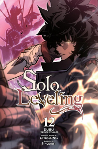  - Solo Leveling, Vol. 12