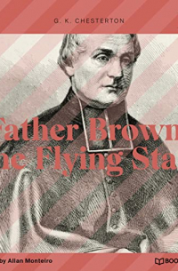 G. K. Chesterton - The Flying Stars