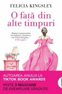 O fată din alte timpuri