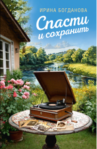 Ирина Богданова - Спасти и сохранить
