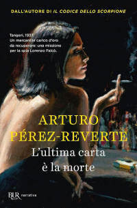 L’ultima carta è la morte