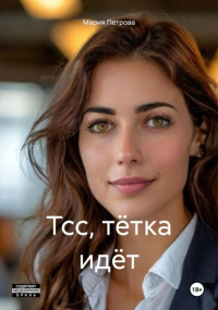 Мария Петрова - Тсс, тётка идёт