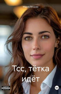 Мария Петрова - Тсс, тётка идёт