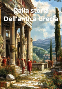 Андрей Тихомиров - Dalla storia Dell'antica Grecia
