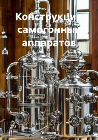 Инженер - Конструкции самогонных аппаратов