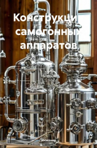 Инженер - Конструкции самогонных аппаратов