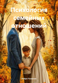 Нейро Психолог - Психология семейных отношений